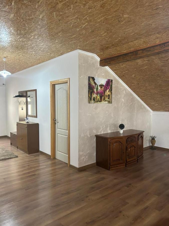 Apartment Perovic Kotor Exterior photo