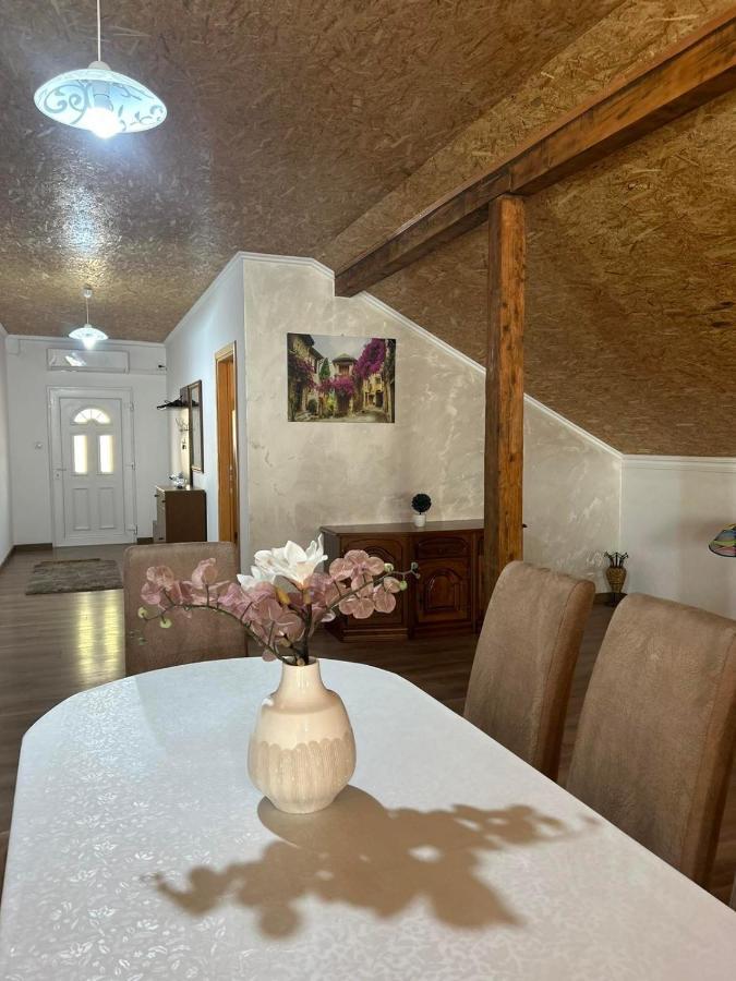 Apartment Perovic Kotor Exterior photo