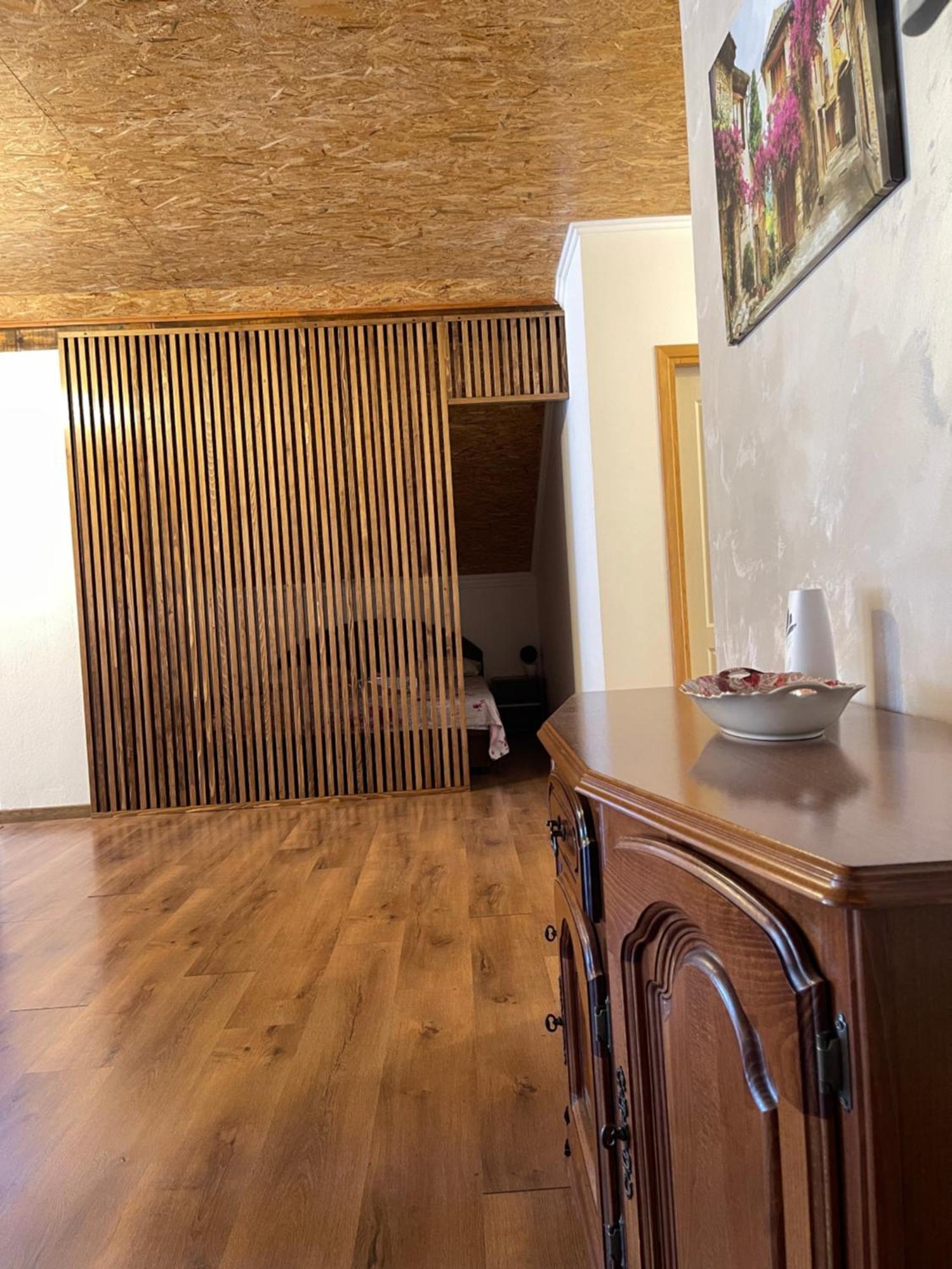 Apartment Perovic Kotor Exterior photo